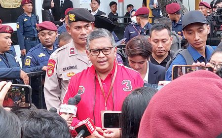 Hasto: Dukungan Rakyat Kuat untuk Ganjar-Mahfud, Tapi Banyak Intimidasi Sebabkan Undecided Voters