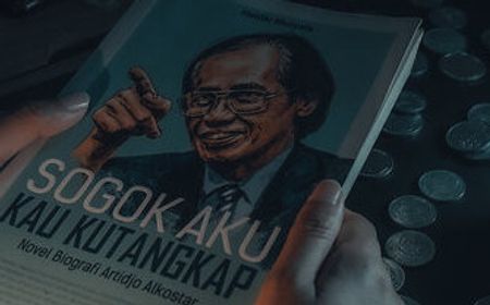 Mempertanyakan Putusan MA Cabut dan Batalkan PP Pengetatan Remisi Koruptor