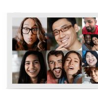 32 Orang Bisa Nimbrung Bareng di Google Duo Versi Website