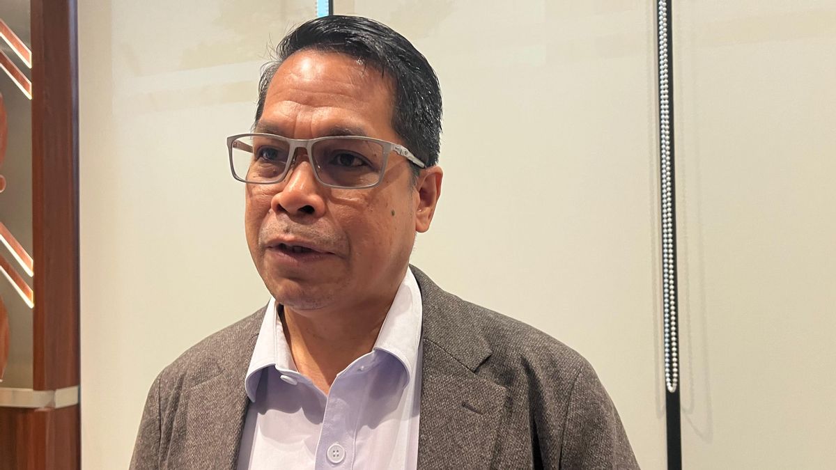 Persilakan SPBU Swasta Beli BBM dari Pertamina, Dirjen Migas ESDM: No Isu dengan Spesifikasinya