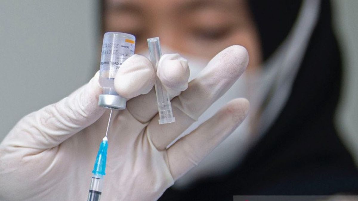 Kemenkes Tegaskan Vaksinasi Belum Jadi Syarat Layanan Administrasi dan Perjalanan