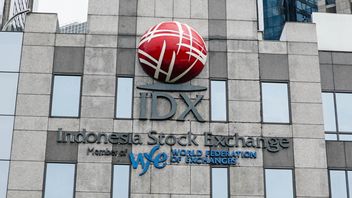 Jakarta Composite Index Opened Stronger, Telkom And BCA Shares Attract Foreign Investors