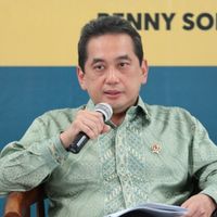 Pandemik COVID-19, Mendag Pastikan Stok Kebutuhan Bahan Pangan Aman