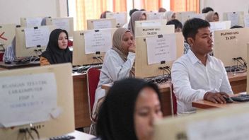Mempertanyakan Integritas Generasi Muda di Tengah Isu Kecurangan UTBK SNBT 2025