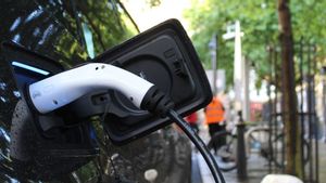 Pemerintah Klaim Emisi Mobil Listrik Lebih Rendah Meski Pindah ke PLTU