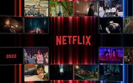 Begini Cara Unduh dan Nonton Film Offline di Netflix dengan Mudah dan Cepat