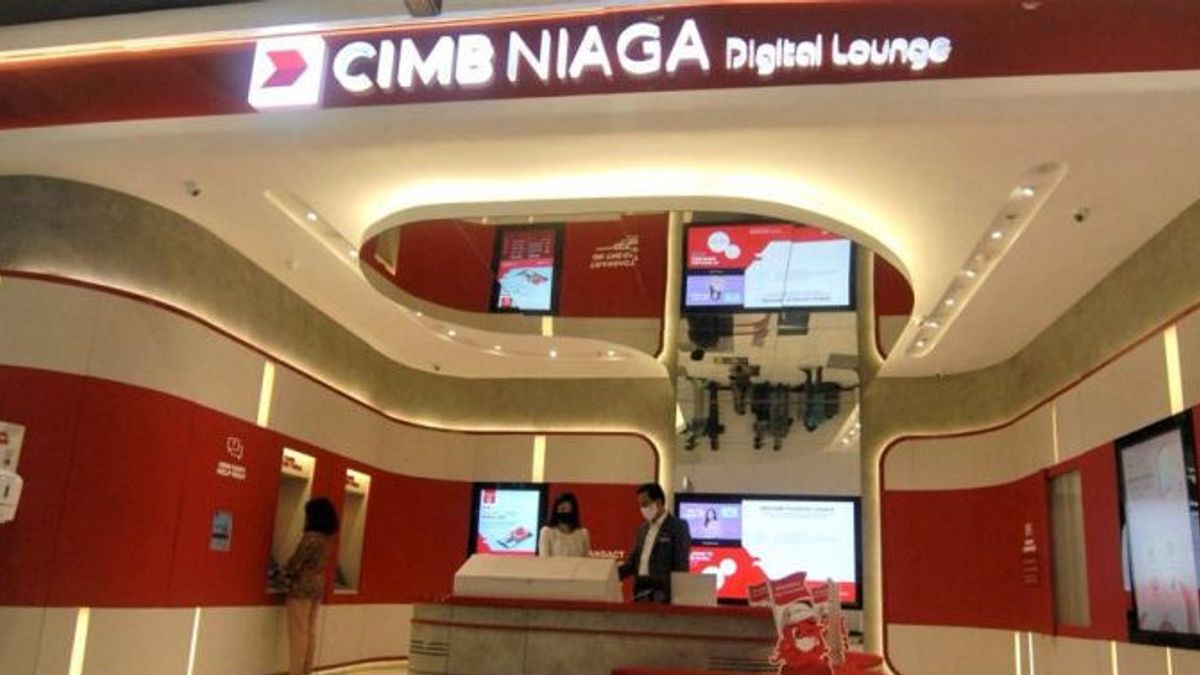 CIMB Niaga تشجع العملاء على استخدام المعاملات بدون بطاقة مع OCTO Mobile