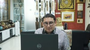 Fadli Zon Singgung Soal Banjir di Sintang, Gerindra: Statement Tidak Mewakili Partai, Kami Sudah Beri Teguran