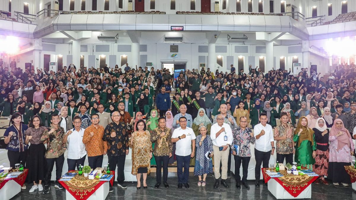  Moeldoko: Program Kartu Prakerja Responsif Hadapi Tren Permintaan Pasar Kerja