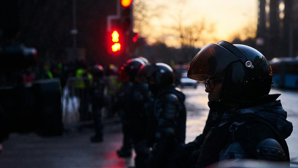 Népal : Des confrontations entre la génération Z et le parti communiste soutient le premier ministre