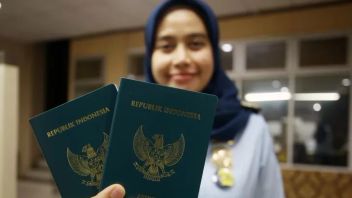 Prevent Illegal PMIs, Batam Immigration Rejects 150 Passport Applications, 6,211 Others Are Postponed Abroad