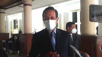 Sri Sultan Beri Atensi Kasus Pelajar Tewas Disabet Benda Tajam di Yogyakarta, Polisi Wajib Mengusut Meski...