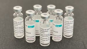 Kedaluwarsa, Nigeria Musnahkan Satu Juta Dosis Vaksin COVID-19 AstraZeneca Sumbangan Negara Barat