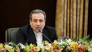 Menlu Iran: Belum Ada Kesepakatan Gencatan Senjata dengan Israel