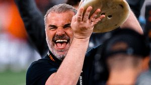 Postecoglou Still Doesn't Know About Its Future At Tottenham: Que Sera Sera