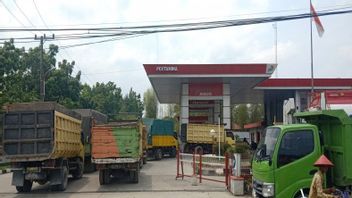 Suspicious Of Sales To Industry Reducing Supply, Commission VI Asks The Government To Take Strict Action On Large Trucks Buying Subsidized Solar
