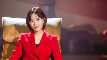 Kang Han Na Becomes Cameo In Drakor Record Of Youth