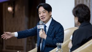 Wakil Presiden Taiwan Kritik China atas Penyelidikan Terhadap Foxconn