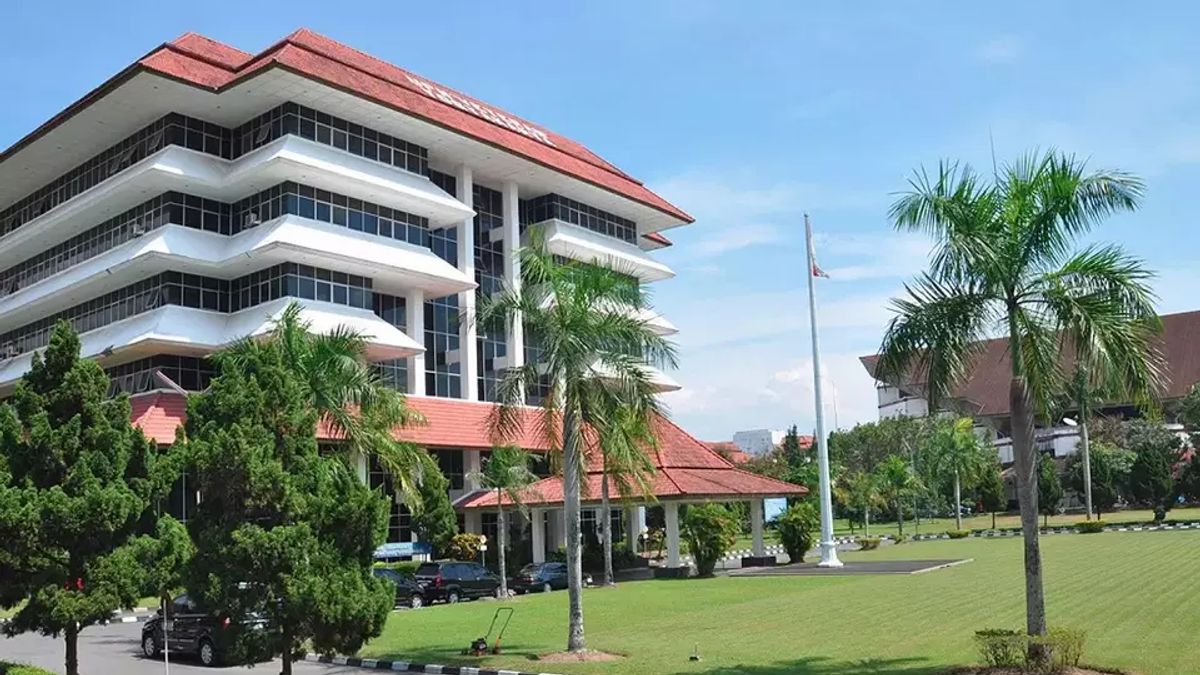 Mahasiswi UPN Yogyakarta Sebulan Hilang, Kampus Buka Suara Jelaskan Kronologi