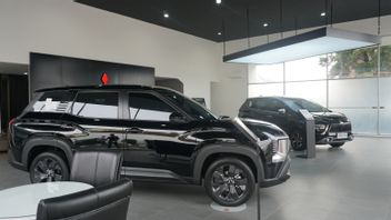 Mitsubishi Adds New Dealer Network, Present In Garut, West Java