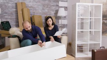 Avoid 7 Interior Design Errors That Make Room Uncomfortable