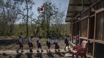 SKB PTM Keluar, Menko PMK Muhadjir Harap Pendidikan Lebih Optimal