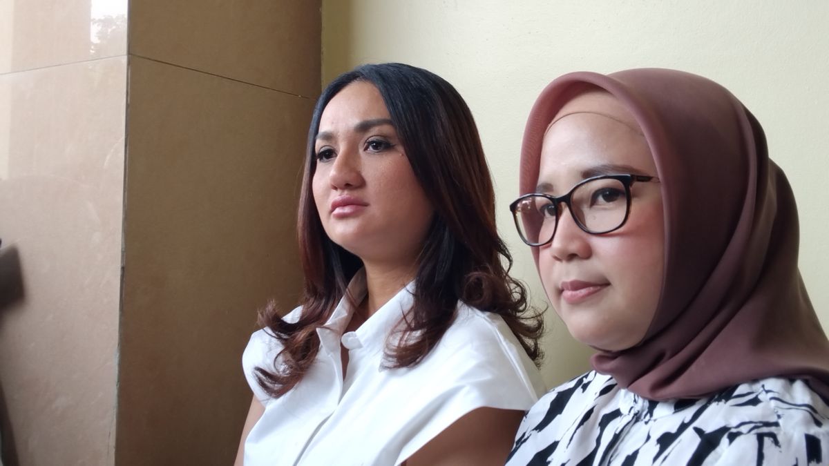 Tengku Dewi Berencana Mulai Hidup Baru di Bali, Andrew Andika Keberatan