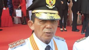Prioritaskan  Kesehatan, Kepri Bangun Gedung Poliklinik RSUD pada 2026
