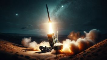 Sentinel Intercontinental Missile Development Update, US Target Can Be Used 2031