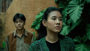 Tahun 2022 Film "Penyalin Cahaya" Tayang di Netflix 
