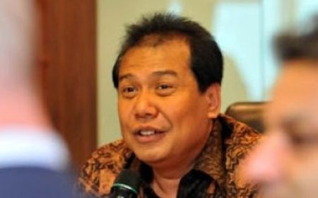 Chairul Tanjung: COVID-19 Bikin Orang Kaya Semakin Kaya, yang Miskin Semakin Miskin