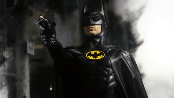 Musik Scoring Batman akan Ditampilkan Orkestra pada Tur Peringatan 35 Tahun