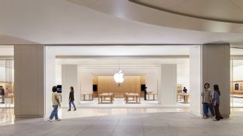 Apple Didenda Rp391 Miliar atas Kasus Diskriminasi Perekrutan