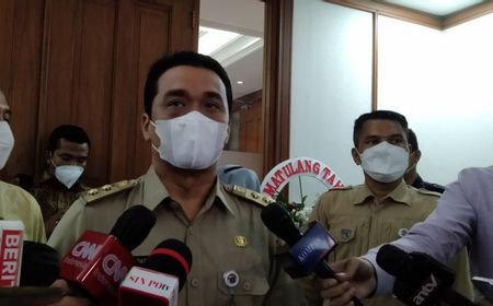 DKI Lanjutkan PTM 100 Persen Sambil Tunggu Kebijakkan dari Kemendikbud