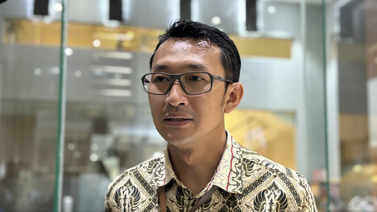 KPK Temukan Dugaan Penghilangan Barang Bukti Kasus Korupsi Kuota Haji di Kantor Maktour