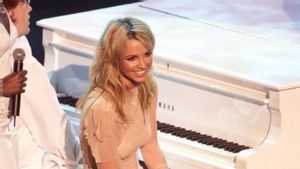 Britney Spears Tegaskan Tidak Akan Tampil di Amerika Serikat Lagi