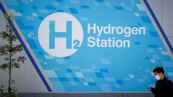 L'Indonésie compte cinq projets d'hydrogène propre avec une capacité de 1,4 million de tonnes par an