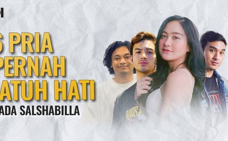 VIDEO: Kisah Cinta Syifa Hadju dan Rizky Nazar Diduga Kandas, Nama Salshabilla Terseret