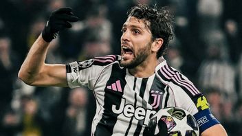 洛卡泰利几乎哭了，看到尤文图斯的挣扎，尽管最终在冠军联赛附加赛中被淘汰出局