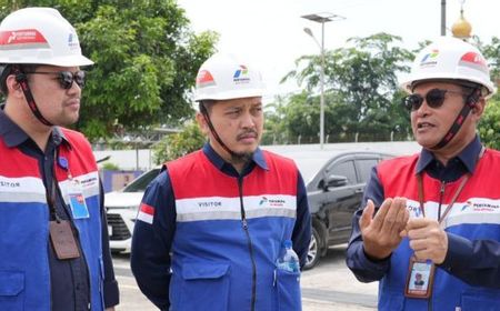 BPH Migas Dorong Peningkatan Utilisasi Infrastruktur Jargas Rumah Tangga