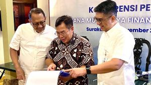 Pendanaan Rumah Subsidi Tetap Terjaga di Tengah Ketidakpastian