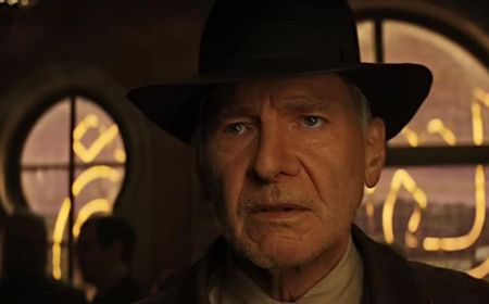 3 Hal Menarik dari Film Indiana Jones and the Dial of Destiny