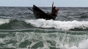 2 Hari ke Depan, BMKG Prakirakan Gelombang 3 Meter Terjadi di Perairan Selat Malaka Aceh