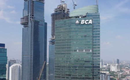 BCA Beberkan Bakal Ada Kenaikan Dividen