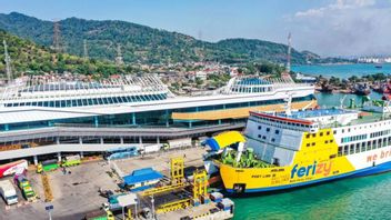 BP BUMN Pastikan Rencana Merger ASDP, Pelindo dan Pelni Berlanjut