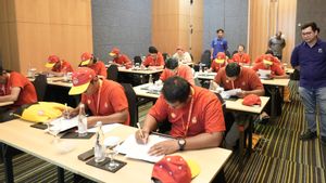Kembangkan Keterampilan Mekanik, Shell Gelar Master Mechanic 2025