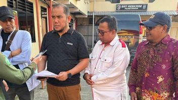 تم حجب حساب Instagram ، وقدم PT Zarah Benuanta Utama أدلة إلى المحققين