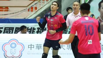 SEA V League 2025: Doni Haryono contre le Cambodge