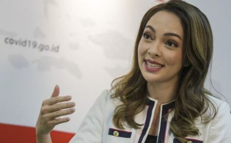 Dokter Reisa: Kalau Mau Vaksin, Pilih Waktu yang Mendekati Buka Puasa