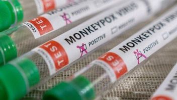 Kasus Cacar Monyet Semakin Meningkat, Tolong Segera Gencarkan Vaksinasi Mpox